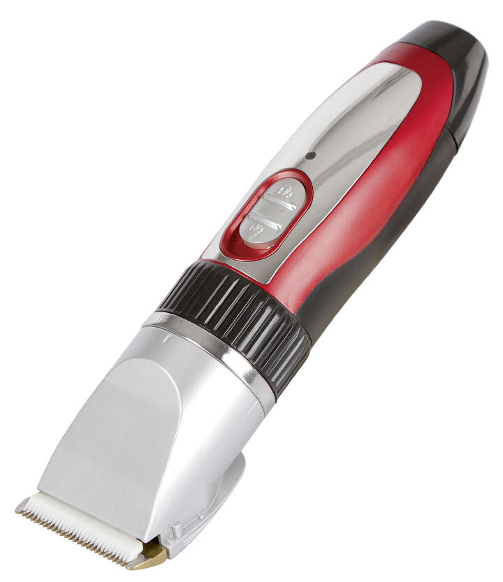 KERBL Akku-Schermaschine Sonic